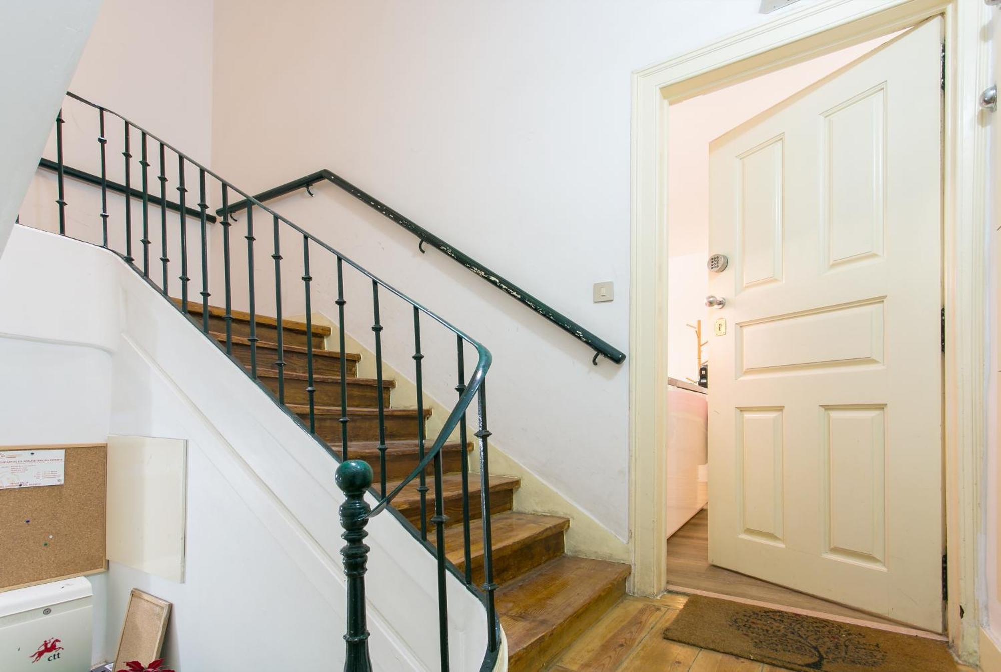 ליסבון Cozy Apartment In Amazing Location! מראה חיצוני תמונה