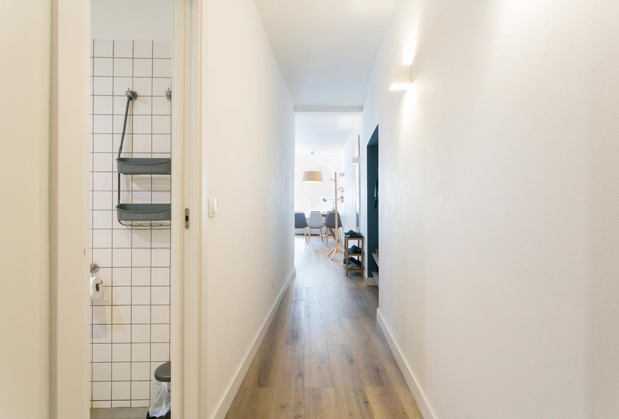 ליסבון Cozy Apartment In Amazing Location! מראה חיצוני תמונה