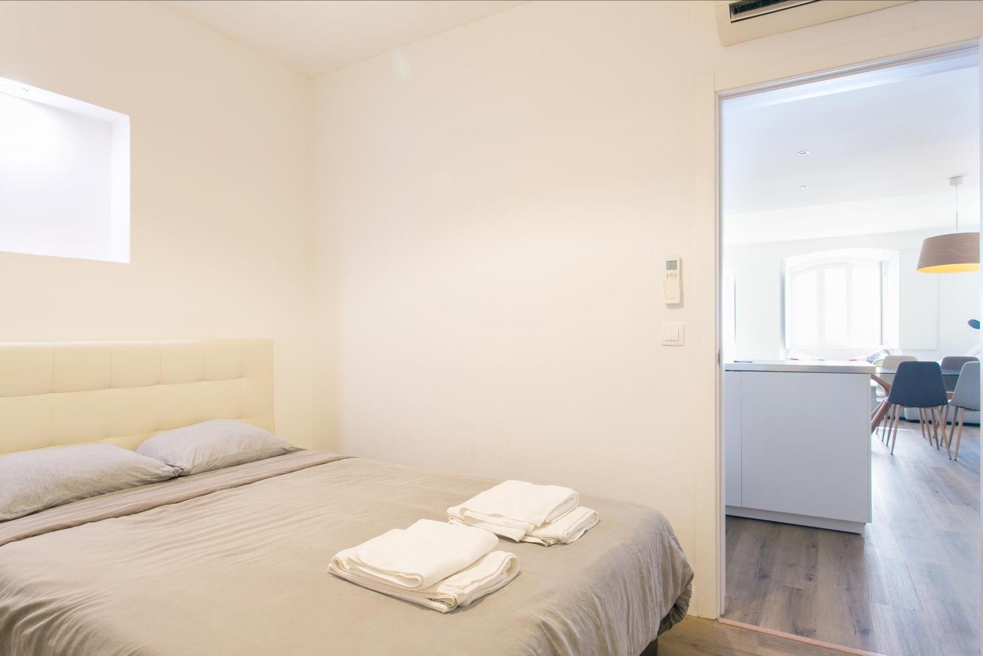 ליסבון Cozy Apartment In Amazing Location! מראה חיצוני תמונה