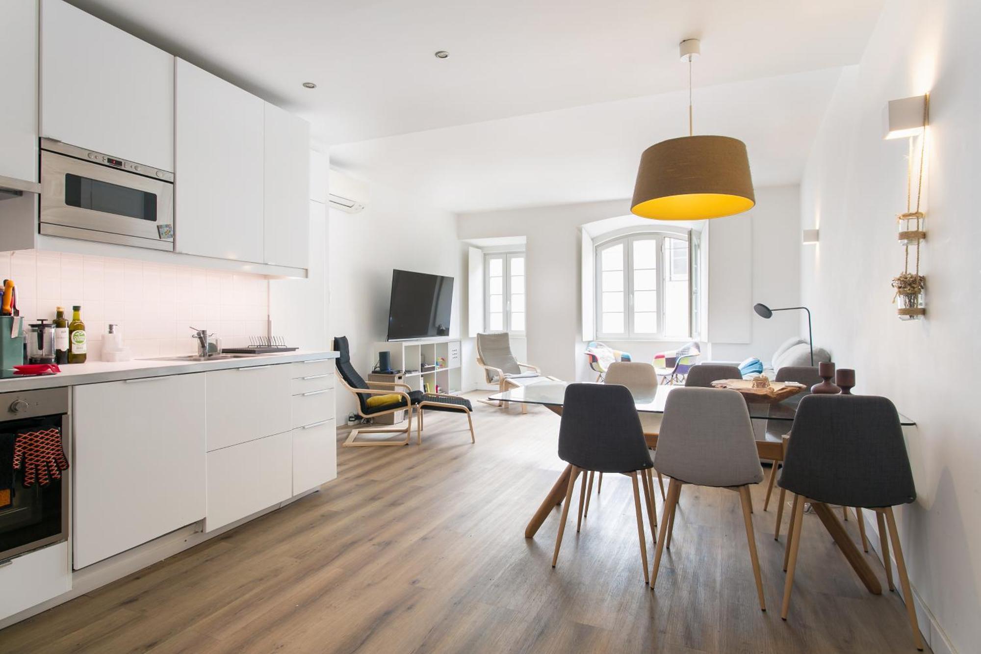 ליסבון Cozy Apartment In Amazing Location! מראה חיצוני תמונה