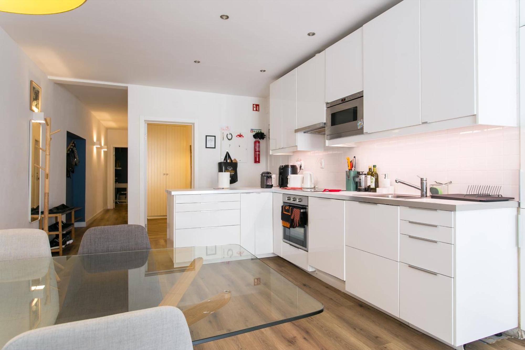 ליסבון Cozy Apartment In Amazing Location! מראה חיצוני תמונה