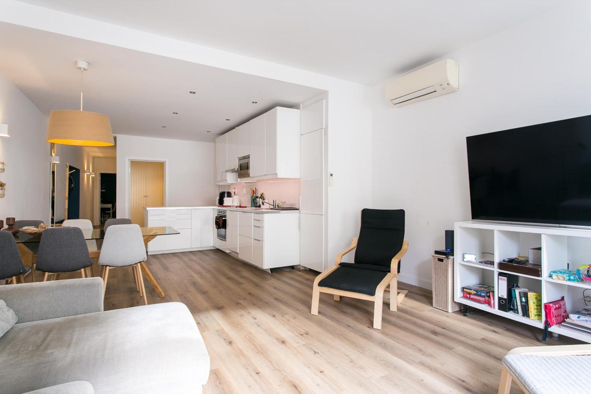 ליסבון Cozy Apartment In Amazing Location! מראה חיצוני תמונה